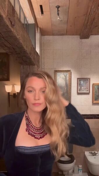 Blake Lively