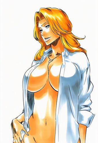 Bleach Nakenläckor OnlyFans Foto 268