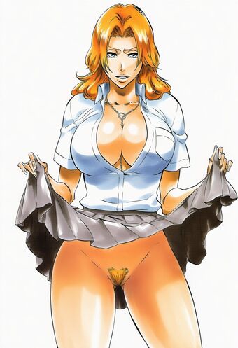 Bleach Nakenläckor OnlyFans Foto 271