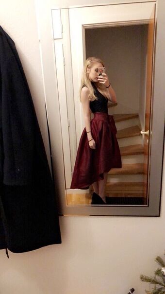 bleedingbubblegum Nakenläckor OnlyFans Foto 18