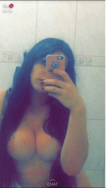 bleesaant Nakenläckor OnlyFans Foto 5