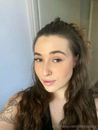 blesskatty Nakenläckor OnlyFans Foto 18