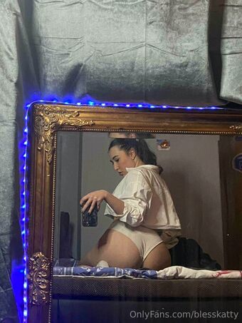 blesskatty Nakenläckor OnlyFans Foto 19