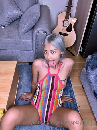 blondasian