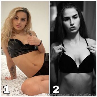 Blonde Pussy Jassie VIP