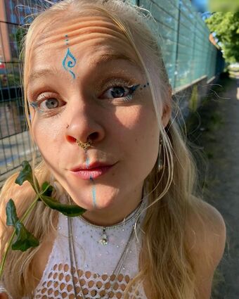 blondeluna