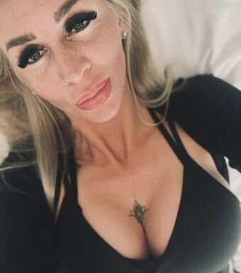 Blondemaus33