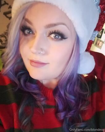 blondeog Nakenläckor OnlyFans Foto 14