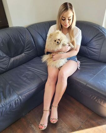 Bloondi21 Nakenläckor OnlyFans Foto 54