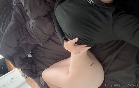 blows Nakenläckor OnlyFans Foto 45