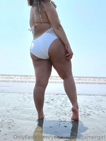 blubblubs Nakenläckor OnlyFans Foto 3