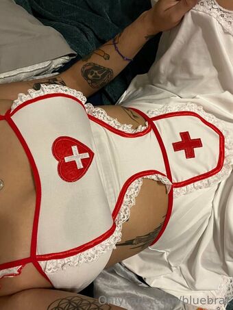 blubrat Nakenläckor OnlyFans Foto 28