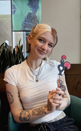 Bludaisy Nakenläckor OnlyFans Foto 6