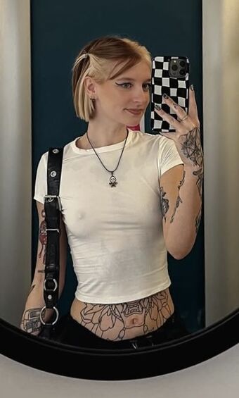 Bludaisy Nakenläckor OnlyFans Foto 7