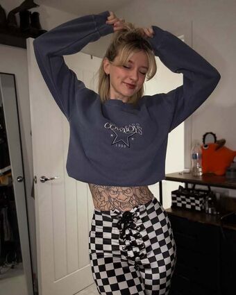 Bludaisy Nakenläckor OnlyFans Foto 8
