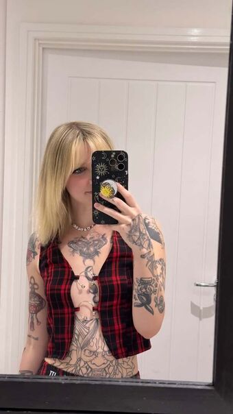Bludaisy Nakenläckor OnlyFans Foto 15