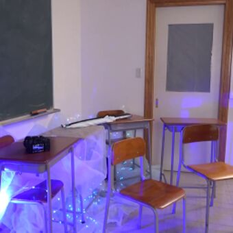 Blue Archive JAV Nakenläckor OnlyFans Foto 2