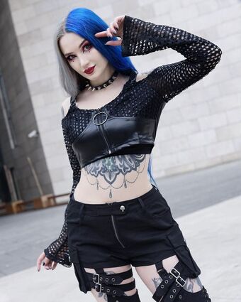 BlueAstrid