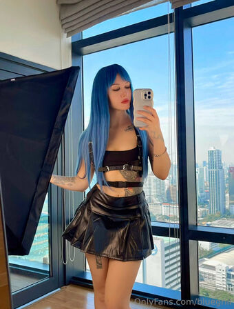 bluegrill Nakenläckor OnlyFans Foto 30