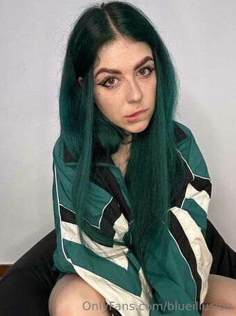 blueillusion Nakenläckor OnlyFans Foto 34
