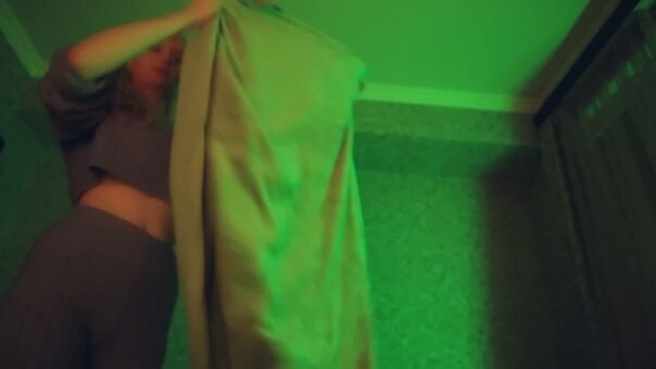 Bluewhisper Nakenläckor OnlyFans Foto 1