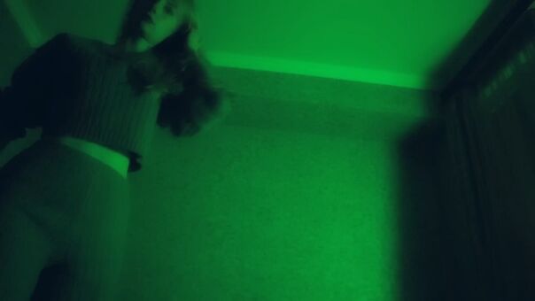 Bluewhisper Nakenläckor OnlyFans Foto 4