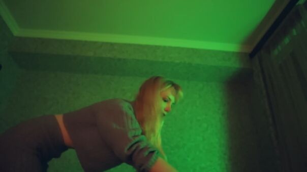 Bluewhisper Nakenläckor OnlyFans Foto 7