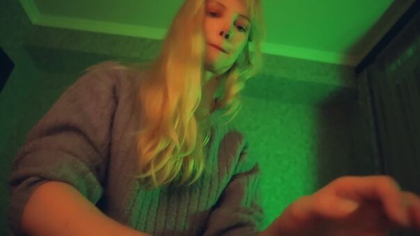 Bluewhisper Nakenläckor OnlyFans Foto 8