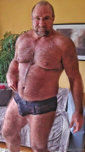 boatinrob Nakenläckor OnlyFans Foto 38
