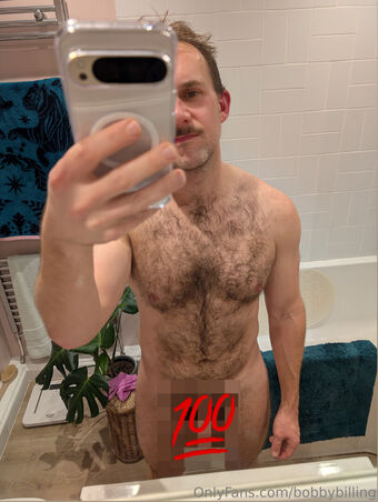 bobbybilling Nakenläckor OnlyFans Foto 11