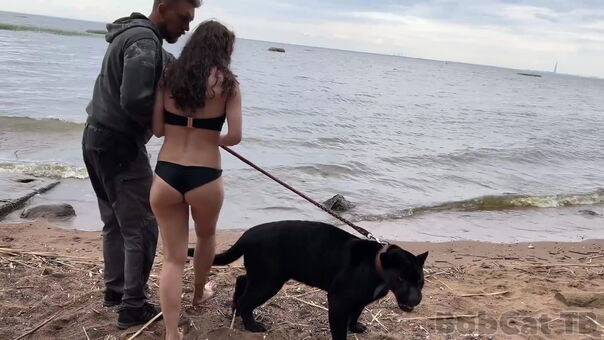Bobcat Nakenläckor OnlyFans Foto 1