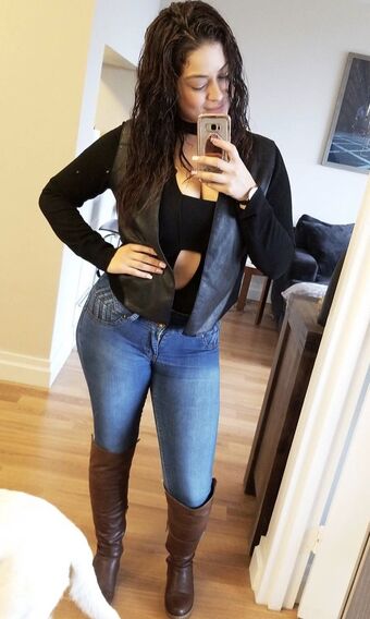 bodyinprogress34 Nakenläckor OnlyFans Foto 2
