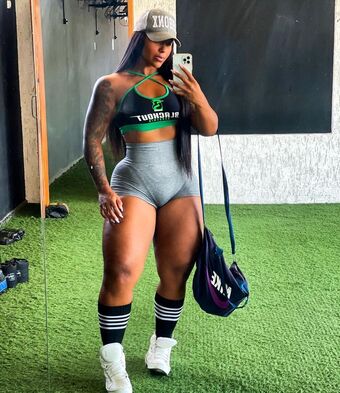 Bokinibabe Nakenläckor OnlyFans Foto 16