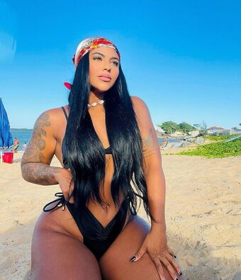 Bokinibabe Nakenläckor OnlyFans Foto 25