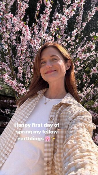 Bonnie Wright