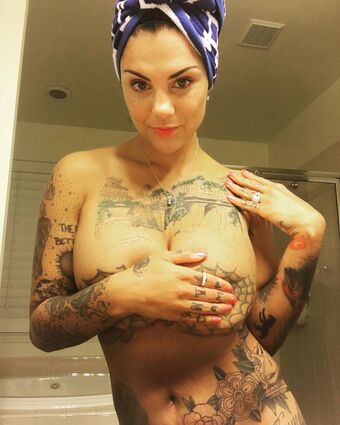 bonnierotten Nakenläckor OnlyFans Foto 17