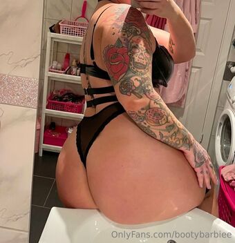 bootybarbiee
