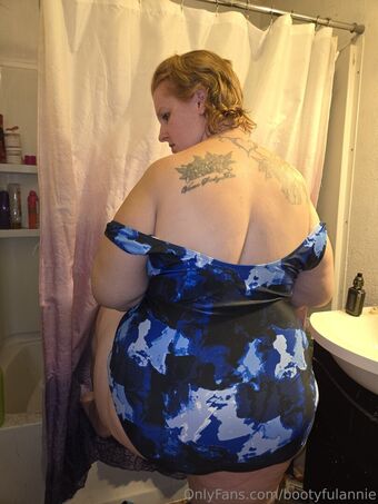 bootyfulannie