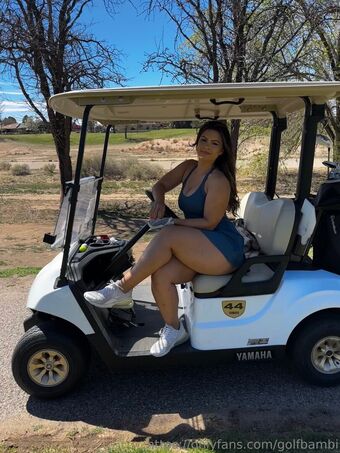 bootyfulgolf