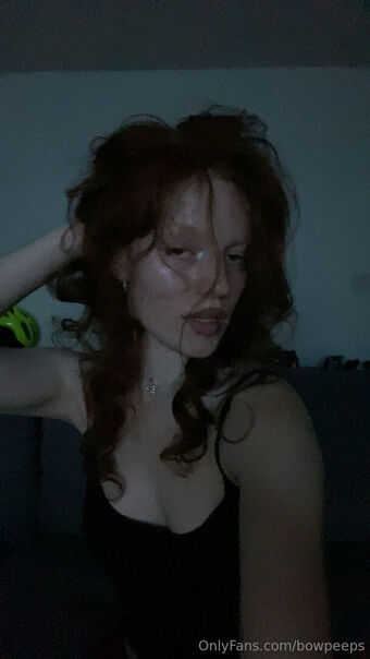bowpeeps Nakenläckor OnlyFans Foto 9