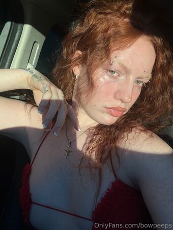 bowpeeps Nakenläckor OnlyFans Foto 11