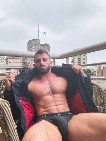 boyfromphub Nakenläckor OnlyFans Foto 68