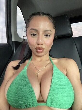 br1mberly Nakenläckor OnlyFans Foto 3