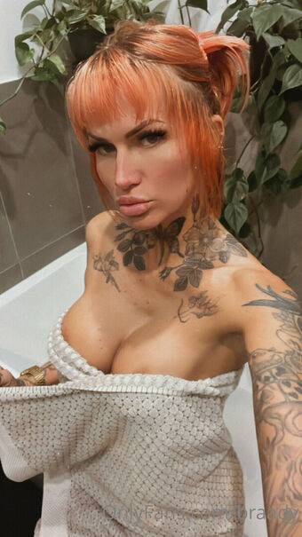Braady Nakenläckor OnlyFans Foto 10