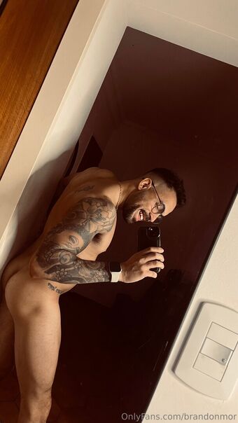 brandonmor Nakenläckor OnlyFans Foto 15