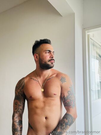 brandonmor Nakenläckor OnlyFans Foto 19