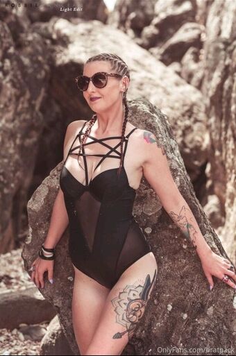 bratpack Nakenläckor OnlyFans Foto 2