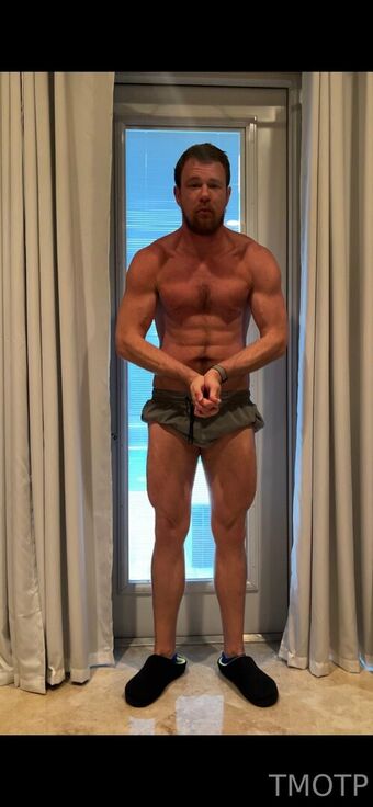 brianjadam Nakenläckor OnlyFans Foto 21