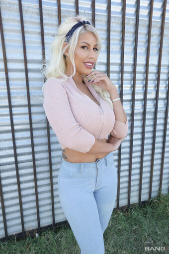 Bridgette B