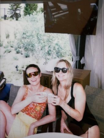 Brie Larson